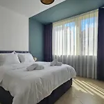 Otto Apartments