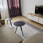 Otto Apartments