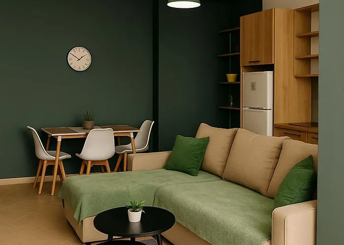 Otto Apartments