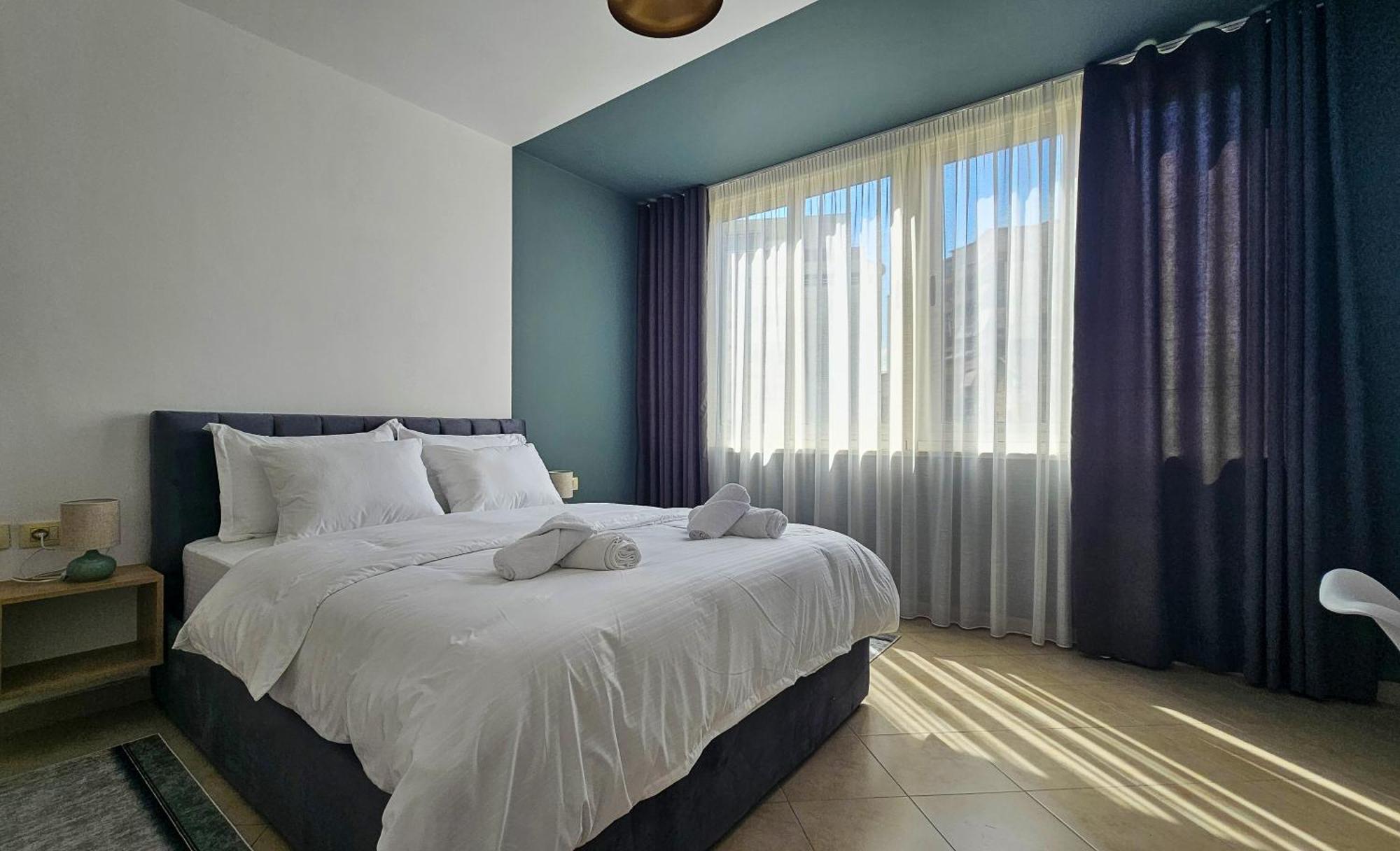 Apartment Otto