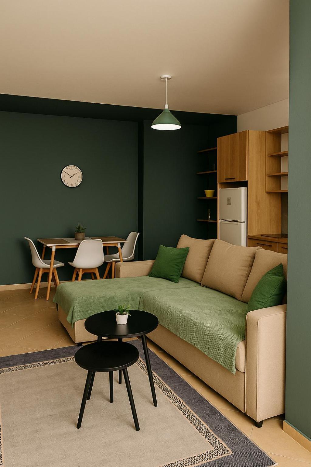 Otto Apartment
