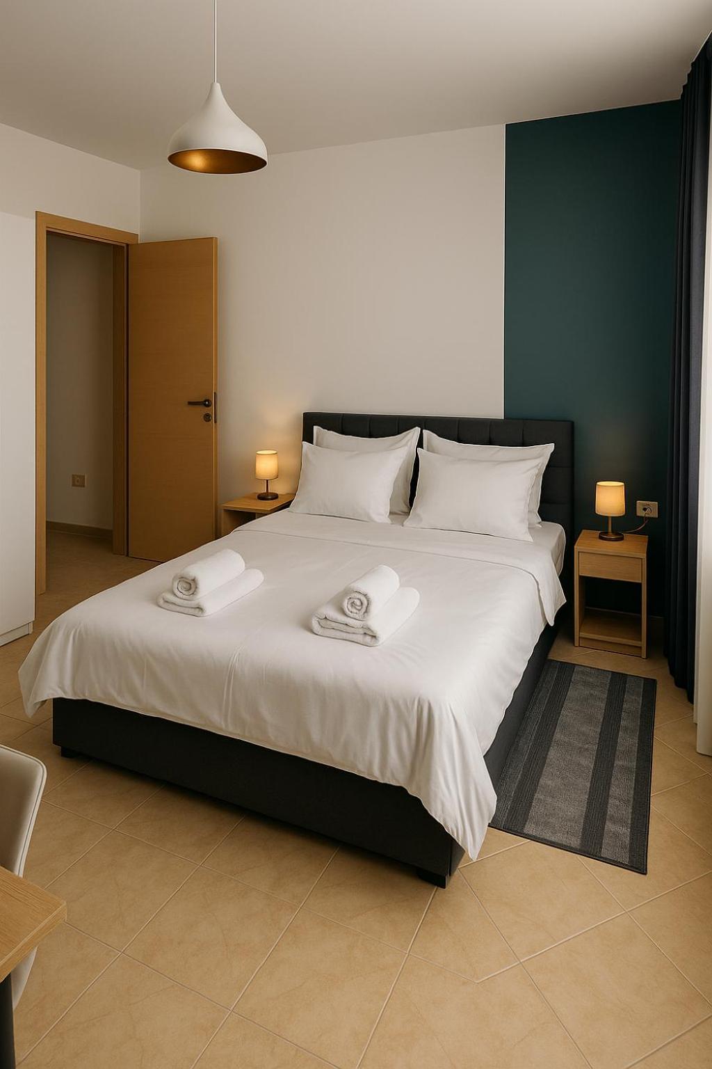 Otto Apartment