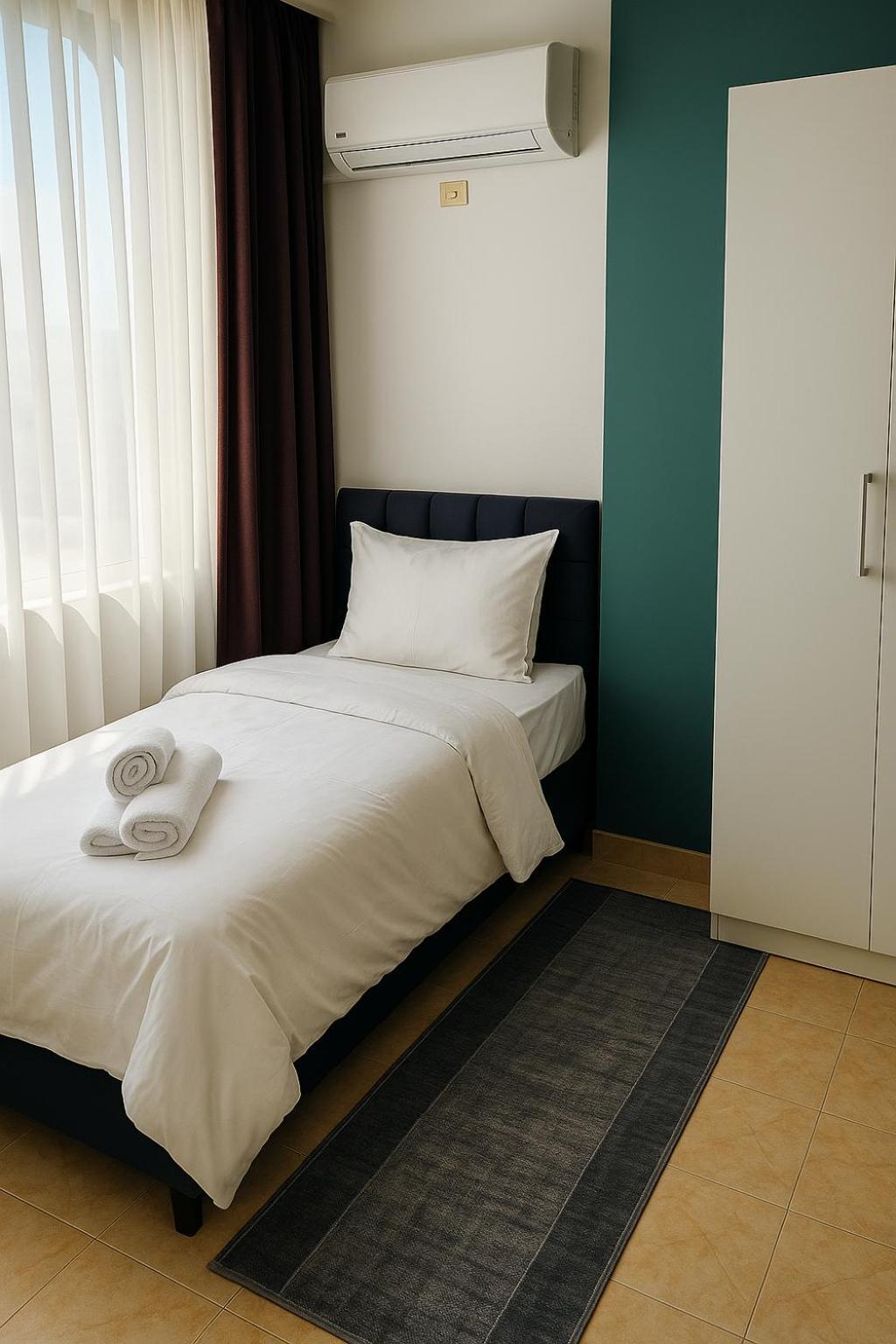 Otto Apartment