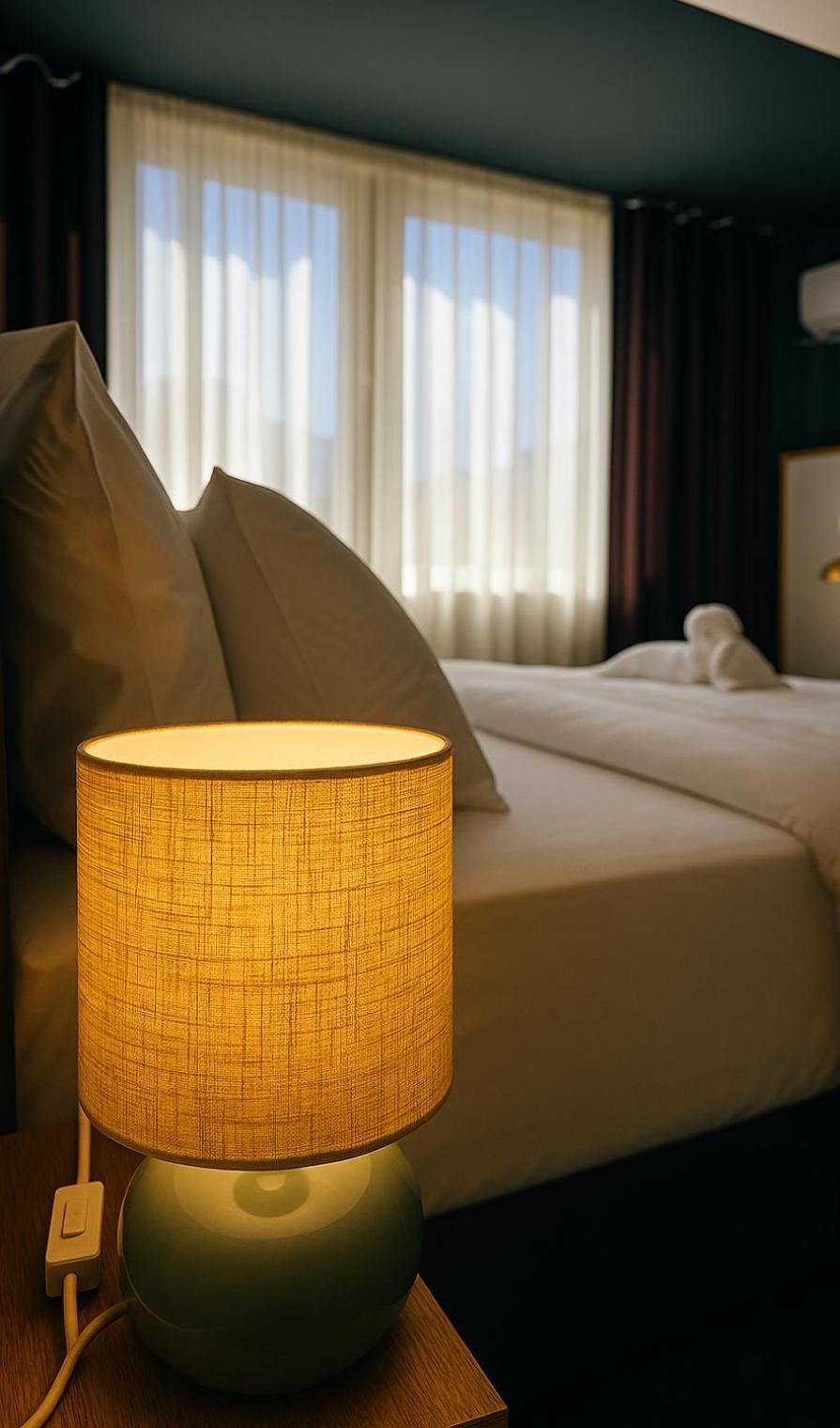 Appartement Otto *