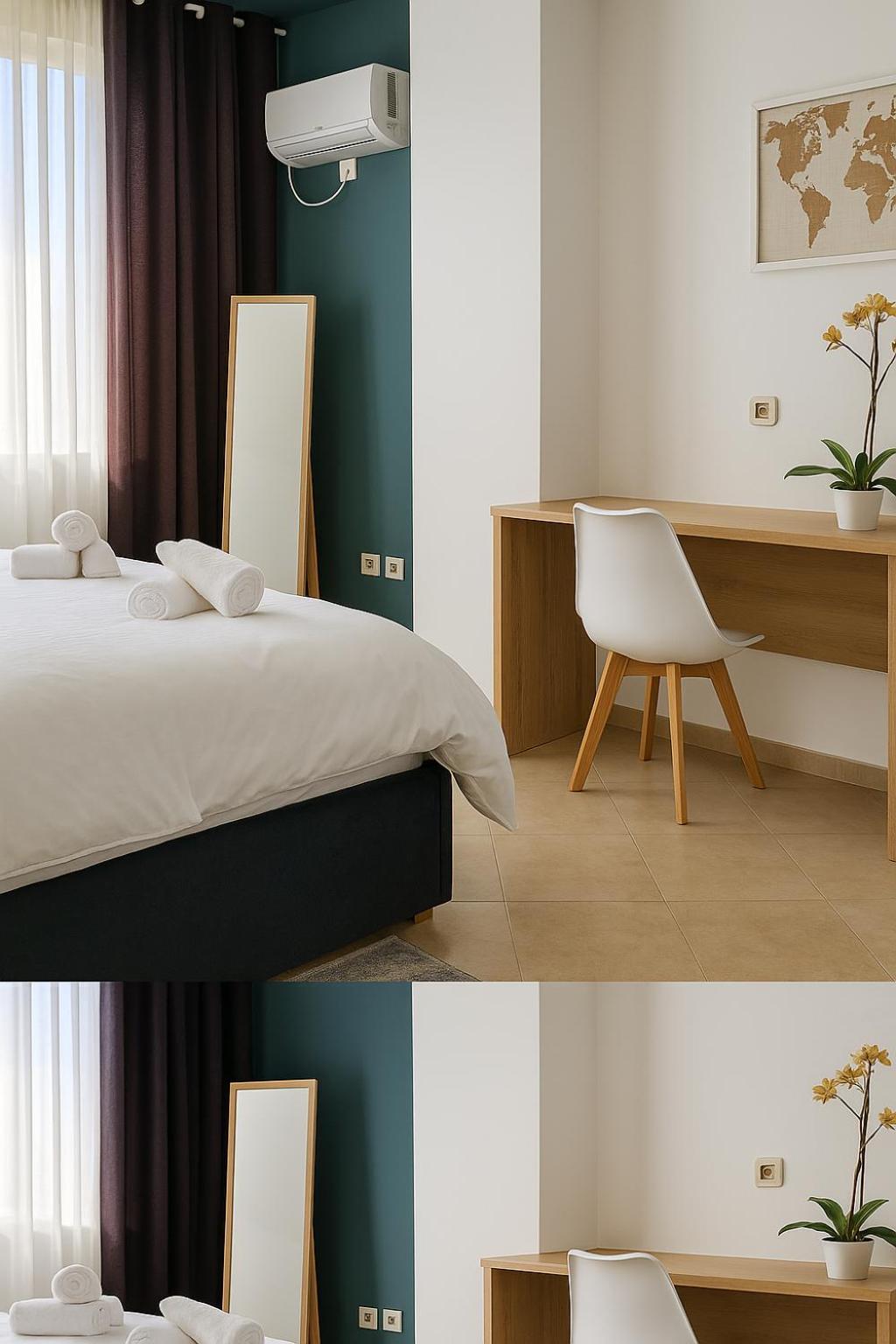 Otto Apartment