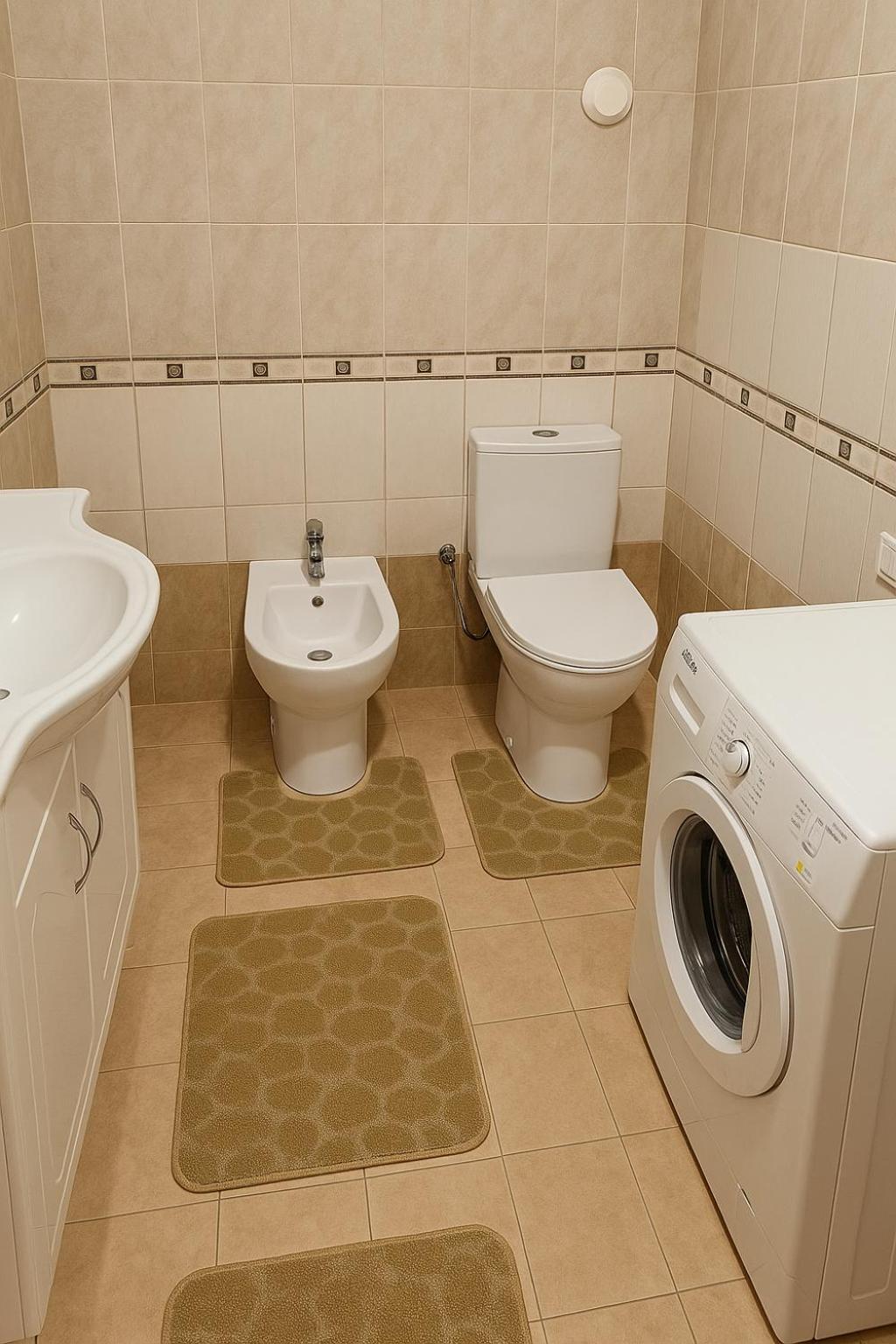 Otto Appartement
